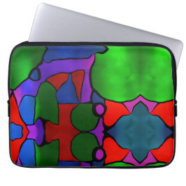 Dye redan laptop fodral