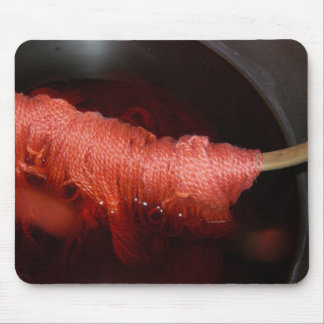 Dyepot Mousepad Musmatta