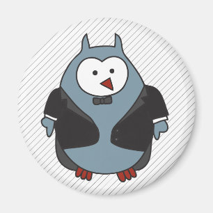 Dyftkostym Magnet