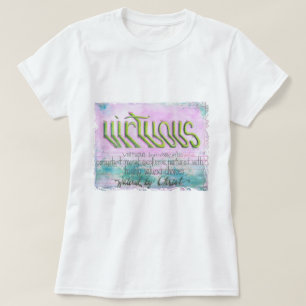 Dygdig T Shirt