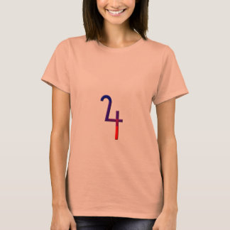 dygnet runt tee