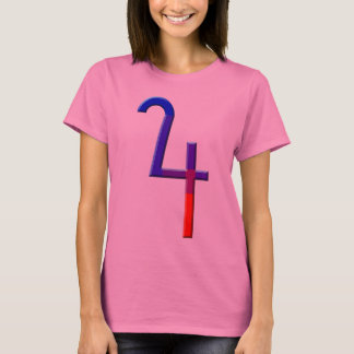 dygnet runt tee
