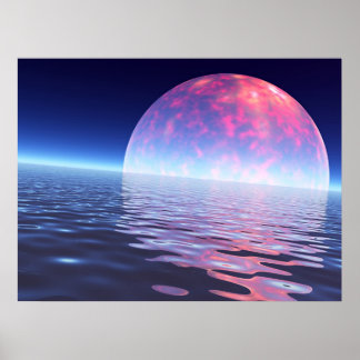 Dying Sol Poster