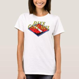 Dyk Cozumel Tee