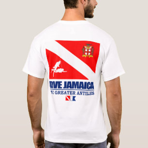 Dyk Jamaica T Shirt