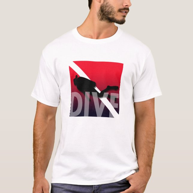 DYK T-SHIRT (Framsida)