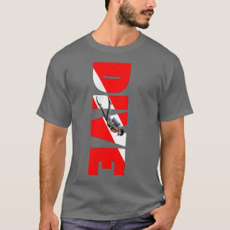 DYKA 2 T SHIRT