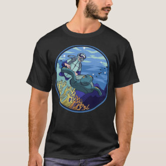 Dyka 34 t shirt