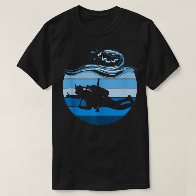 DYKA 4 T SHIRT (Design framsida)