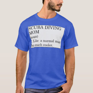 DYKA 6 3 T SHIRT