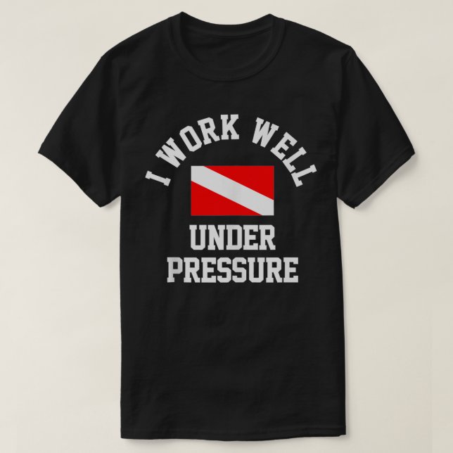 DYKA 6 T SHIRT (Design framsida)