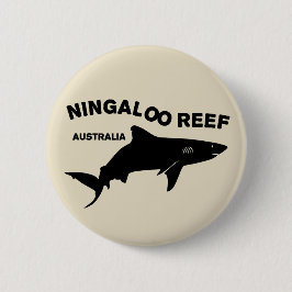 Dyka av haj i Australien, Ningaloo Reef Knapp