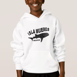 Dyka av valhaj | Isla Mujeres T Shirt