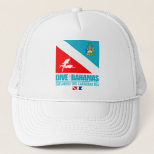 Dyka Bahamas Keps