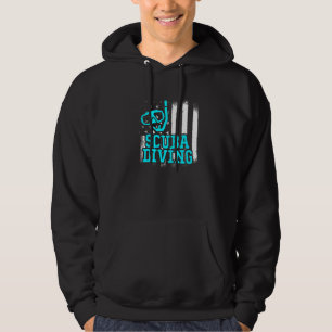 Dyka Diver 3 Hoodie