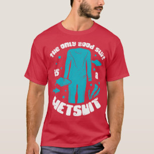 Dyka Diver Instructor Gift T Shirt