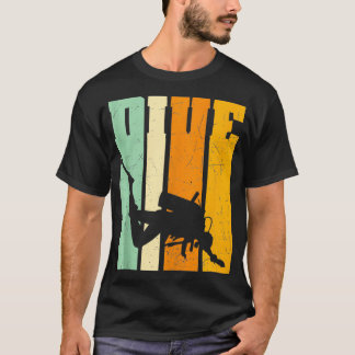 Dyka dykdykare t shirt