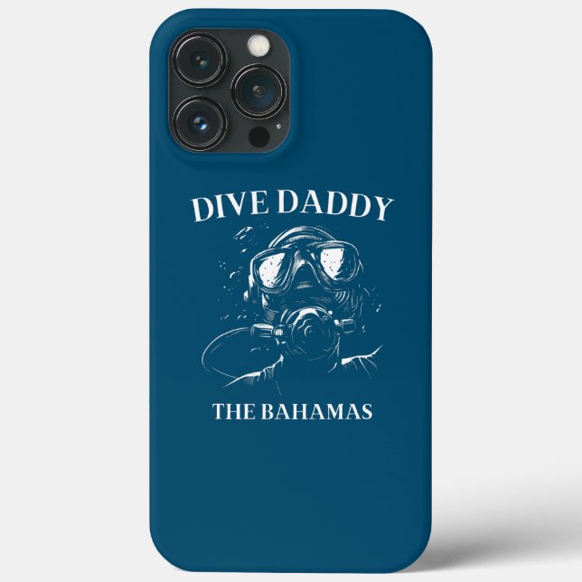 Dyka Gear Dive pappa Bali  (Baksida)