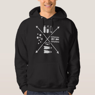 Dyka Hoodie