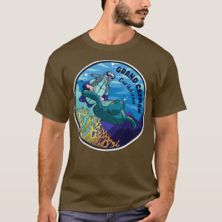 Dyka i Storkaribien T Shirt