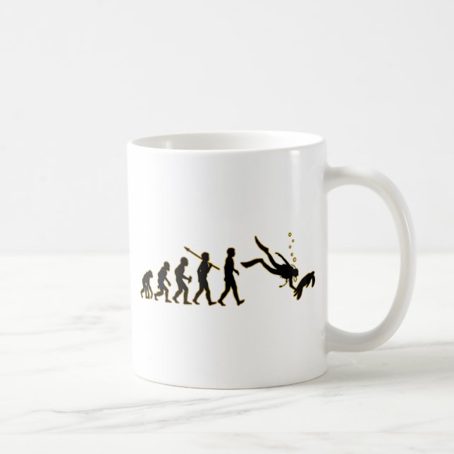 Dyka Kaffemugg (Höger)