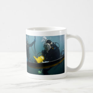 Dyka Kaffemugg