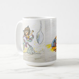 Dyka Kaffemugg