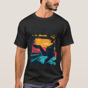 Dyka - leverans av Auktoriserad T Shirt