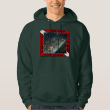 Dyka Ling Cod - Shirt