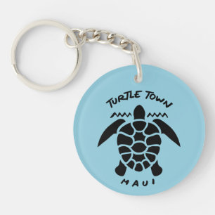 Dyka med Sea Turtles - Turtle Town Maui
