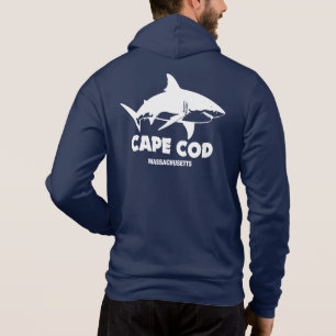 Dyka med underbara vithajar - Kaptorsk T Shirt
