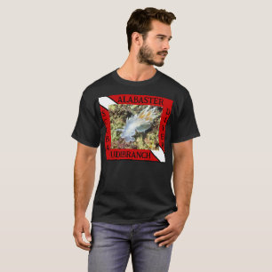 Dyka Nudigren - Shirt T Shirt