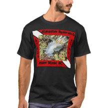 Dyka Nudigren - Shirt