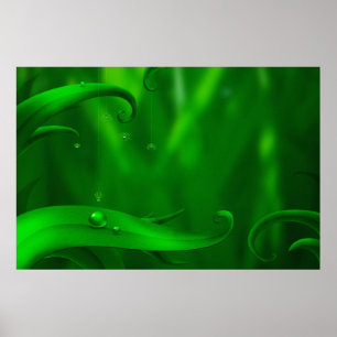 Dyka Poster