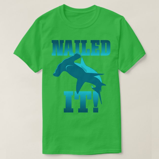 Dyka Reef Diving Freediving Spearfish D T Shirt (Design framsida)