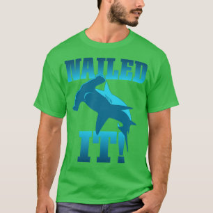 Dyka Reef Diving Freediving Spearfish D T Shirt