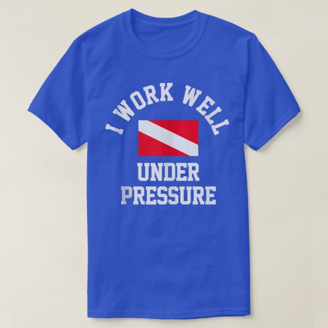 Dyka  t shirt (Design framsida)