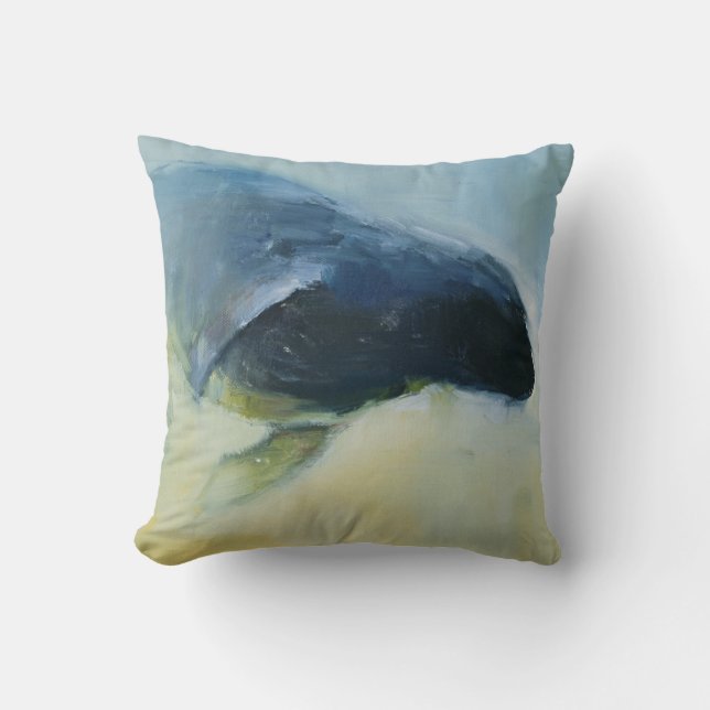 Dyka upp 2003 kudde (Framsida)