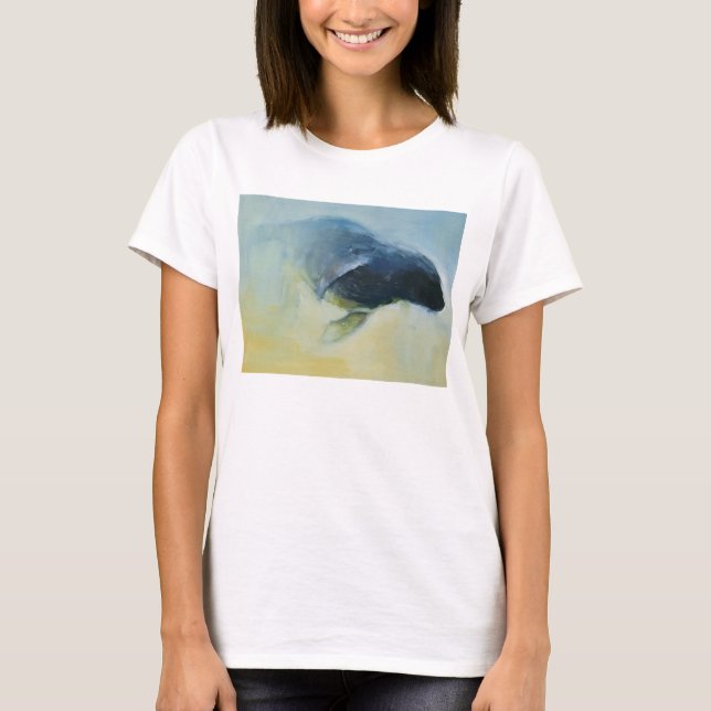 Dyka upp 2003 t shirt (Framsida)