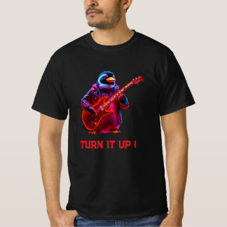 dyka upp t shirt