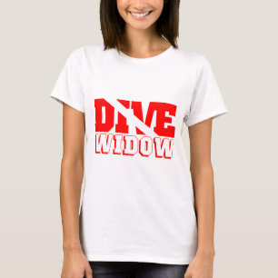 Dykaänka Tee Shirt