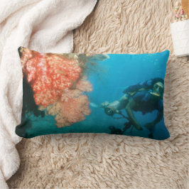 Dykans Personlig Lumbarkudde