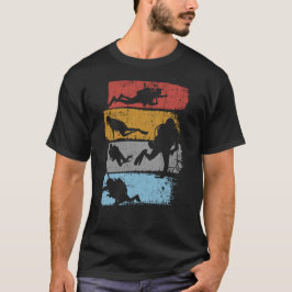 Dykans Vintage T Shirt