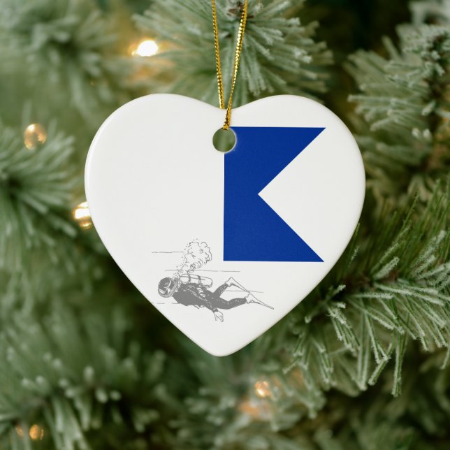 Dykardrivrutin Julgransprydnad Keramik (Träd)