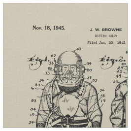 Dykare besegrar! Det stora sandigt Tyg