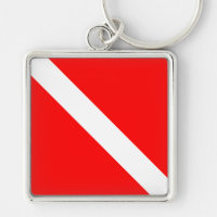 Dykare besegrar klassikerflagga