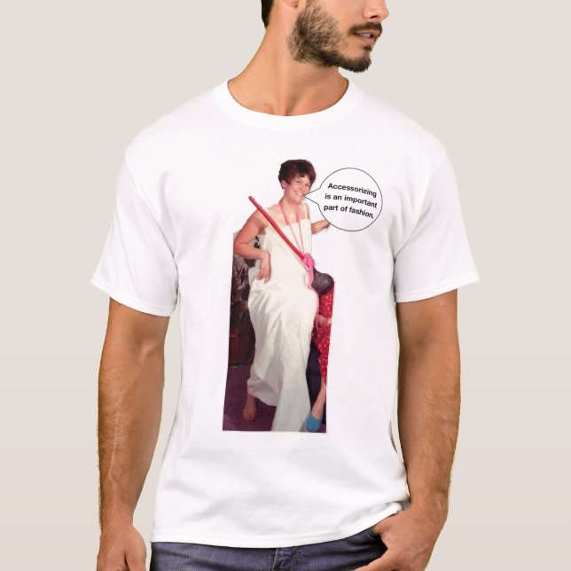 Dykare T Shirt (Framsida)