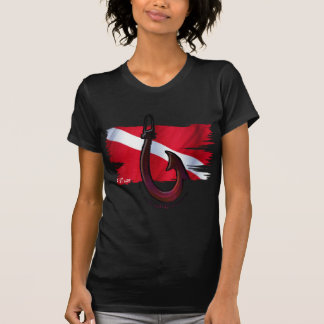 Dykarehålasamling T-shirt