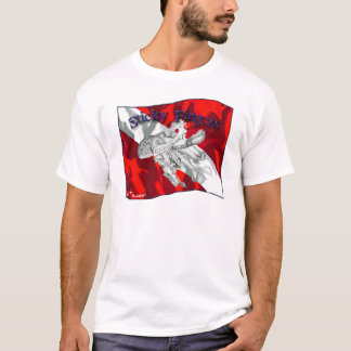 Dykarehålasamling T Shirt