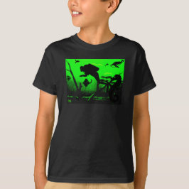 DYKAREskjorta T-shirt